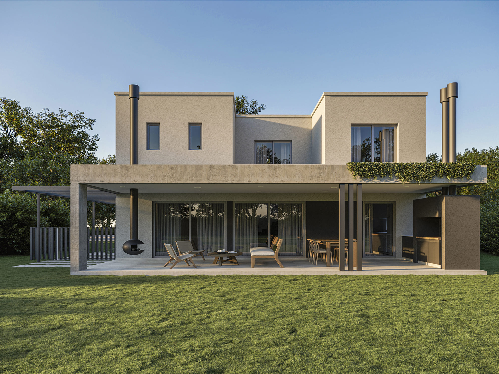 Residential Remodeling